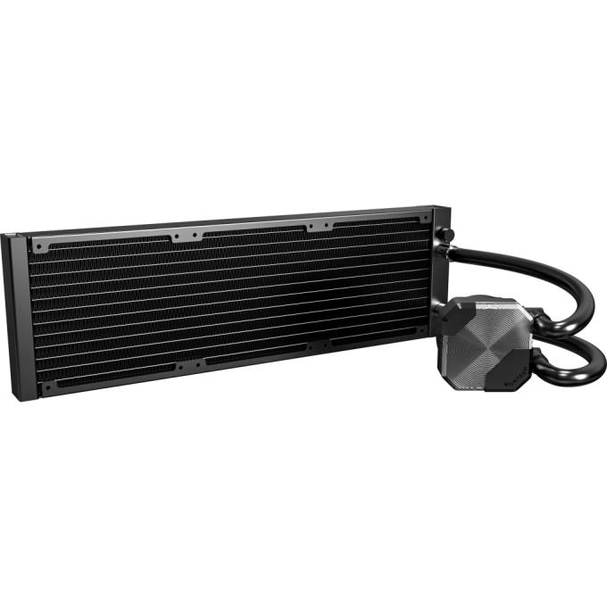MONTECH HYPER FLOW SILENT 360 (B)