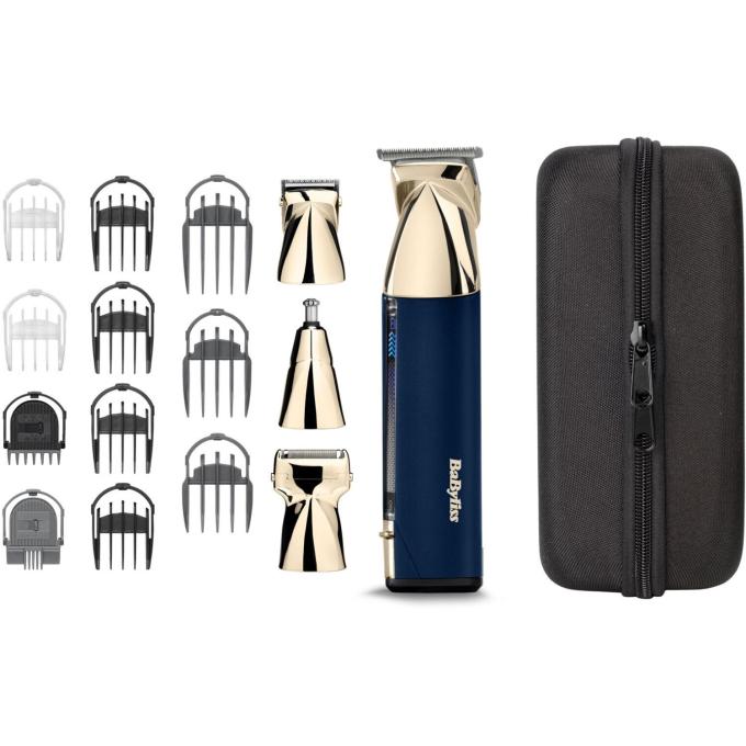 Babyliss MT992E