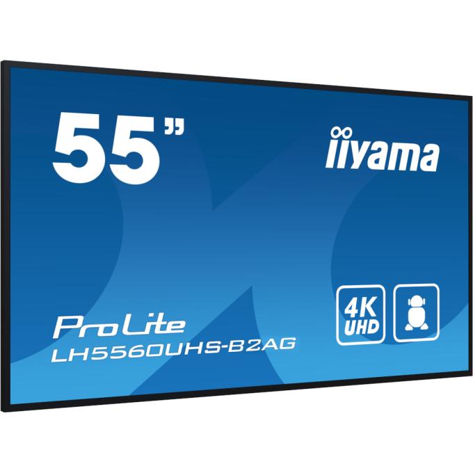 Iiyama LH5560UHS-B2AG