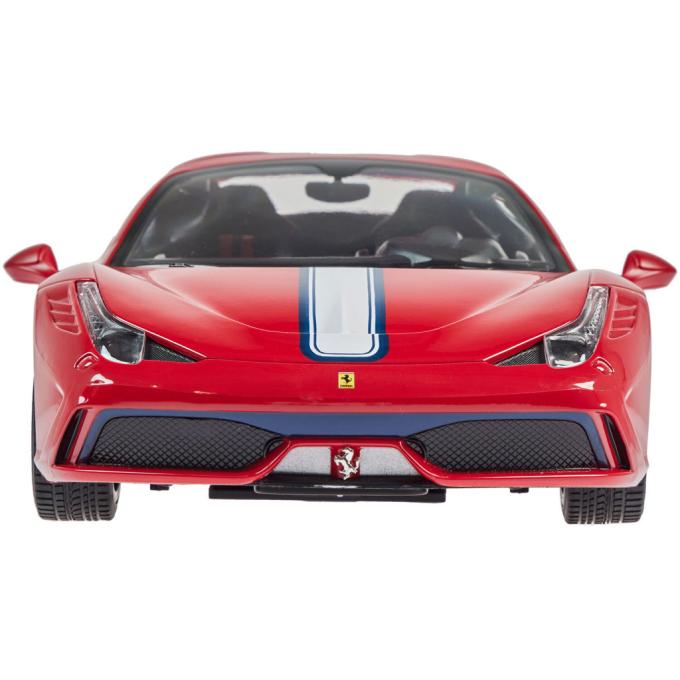 Rastar 74560 red