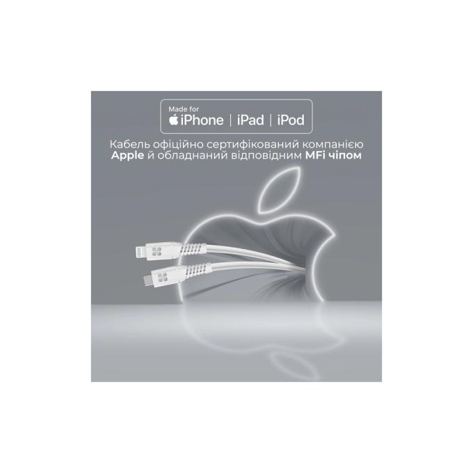 Promate powerline-ci120.white