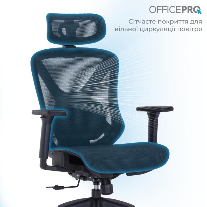 OfficePro OC630-B-B-B