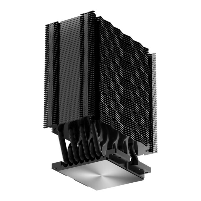 PCcooler TS700D BK