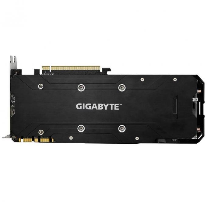 Видеокарта GIGABYTE GV-N107TGAMING-8GD