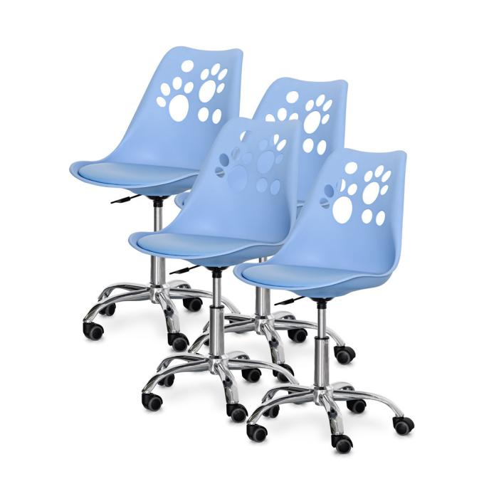 Evo-kids H-232 BL/B L-X4