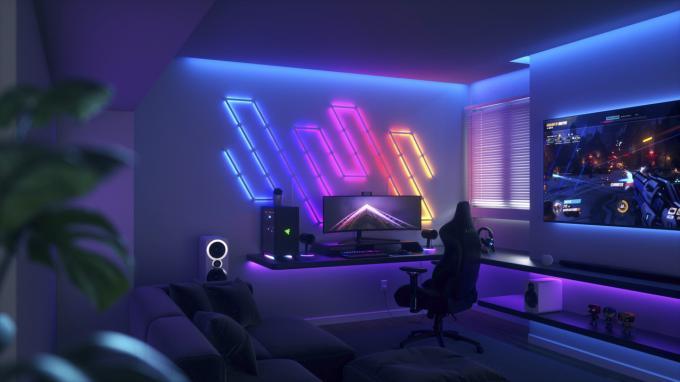 Nanoleaf NL59-K-6002LW-15PKEU