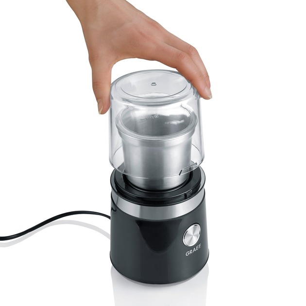 Graef CM102EU