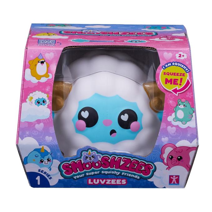 Smooshzees 08229