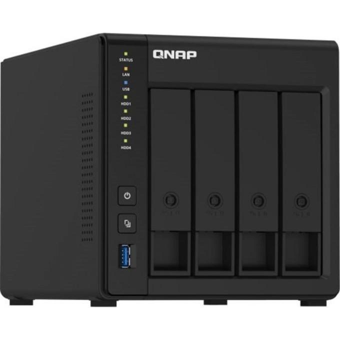 QNap TS-451D2-2G