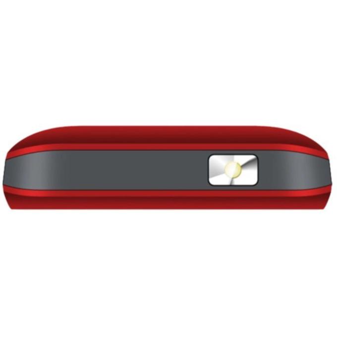 Nomi i1820 Red