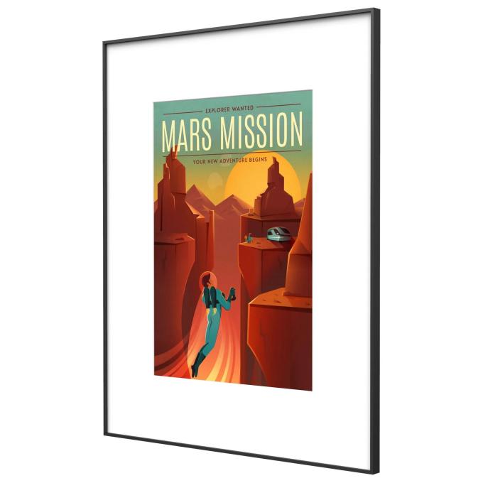 InkPoster PB2850P1-WW