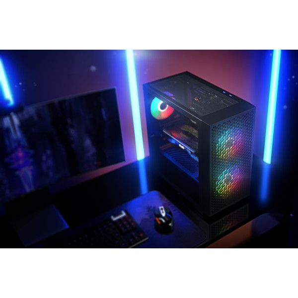 LogicConcept AM-DART-PRO-ARGB-10
