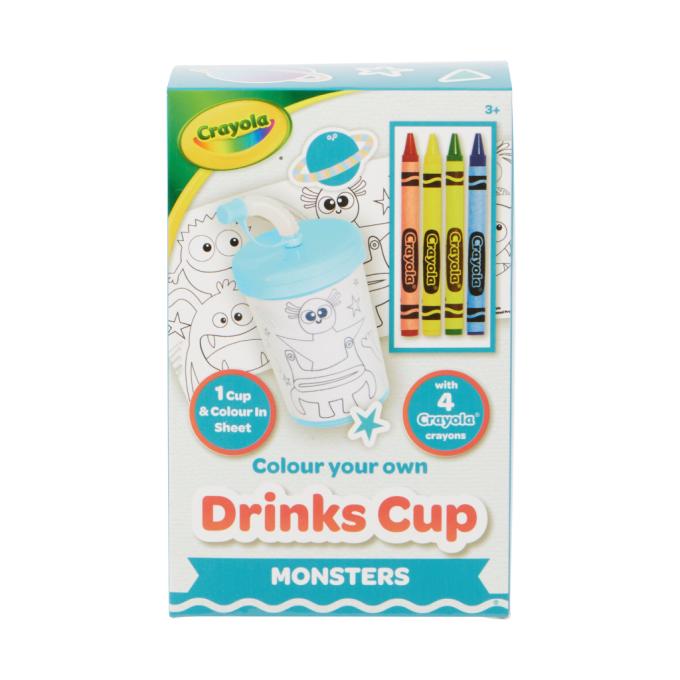 Crayola 15765-A