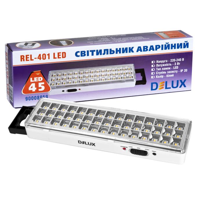 DELUX 90016959