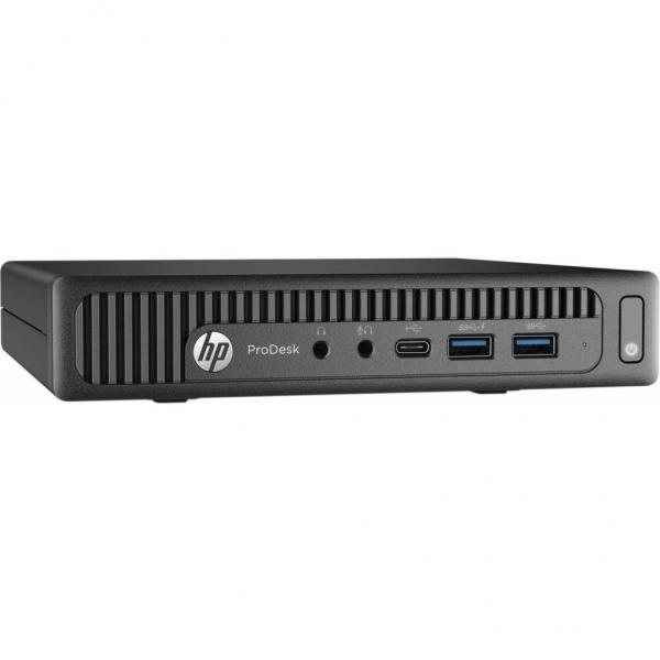 Компьютер HP ProDesk 600 G2 DM X6T87ES