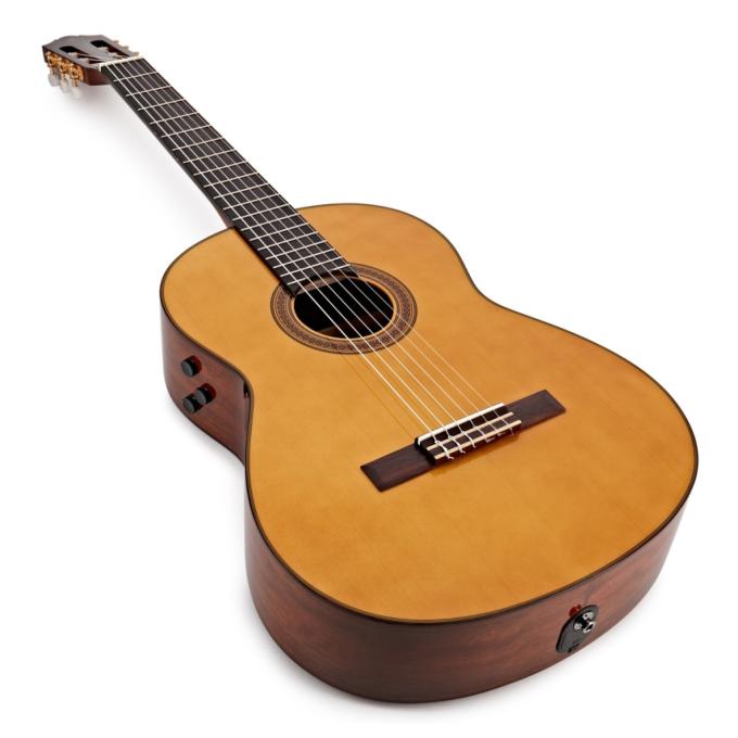 Yamaha CG-TA TransAcoustic