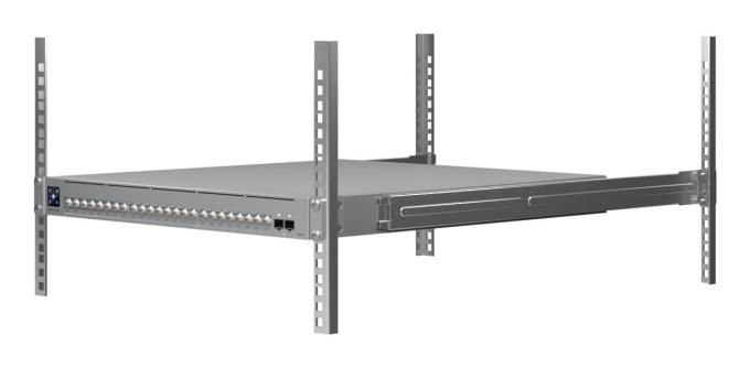 Ubiquiti USW-PRO-XG-24-POE