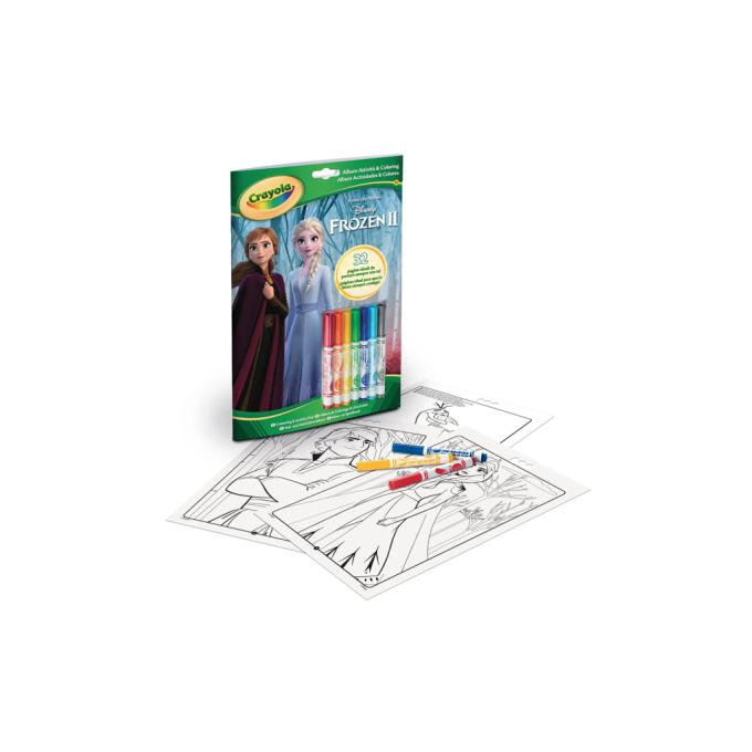 Crayola 04-5900G