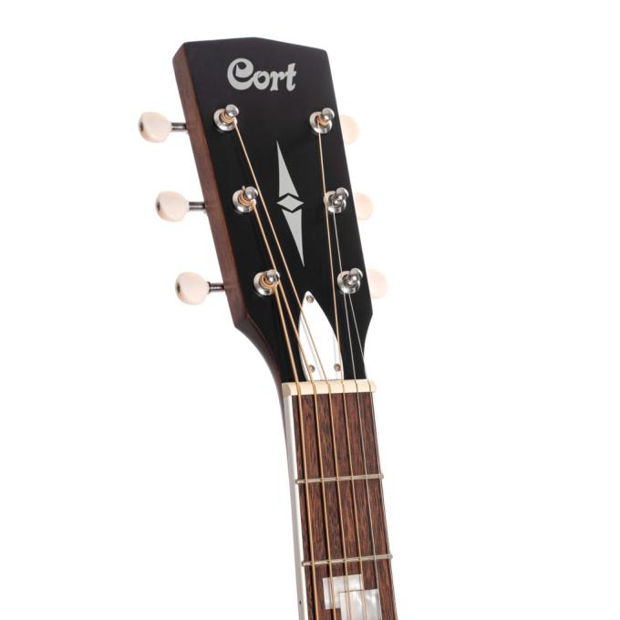 Cort CJ Retro Vintage Sunburst Matt