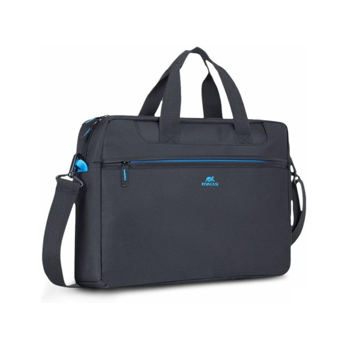 RivaCase 8057Black