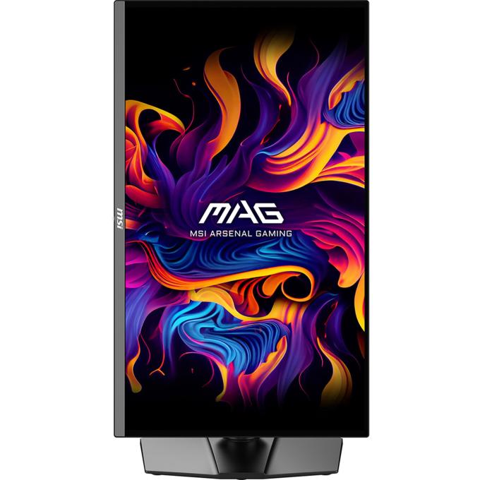 MSI MAG 272UP QD-OLED X24