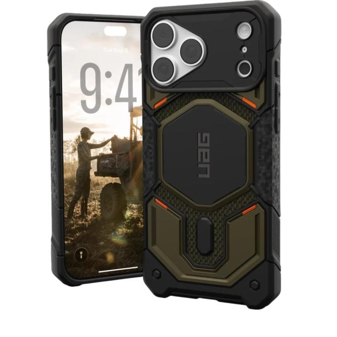 UAG 11456811397B