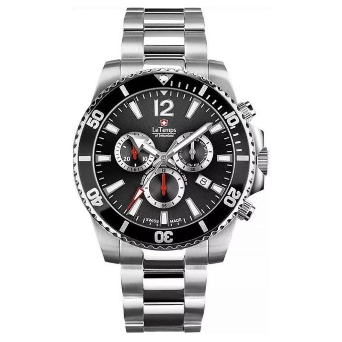 Le Temps LT1044.01BS01