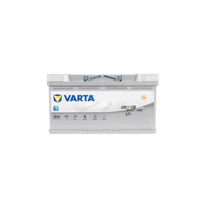 Varta 595901085