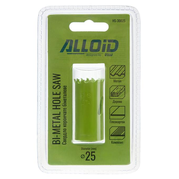 Alloid HS-30025
