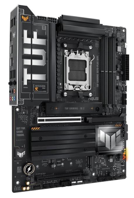 ASUS TUF GAMING X870-PLUS WIFI