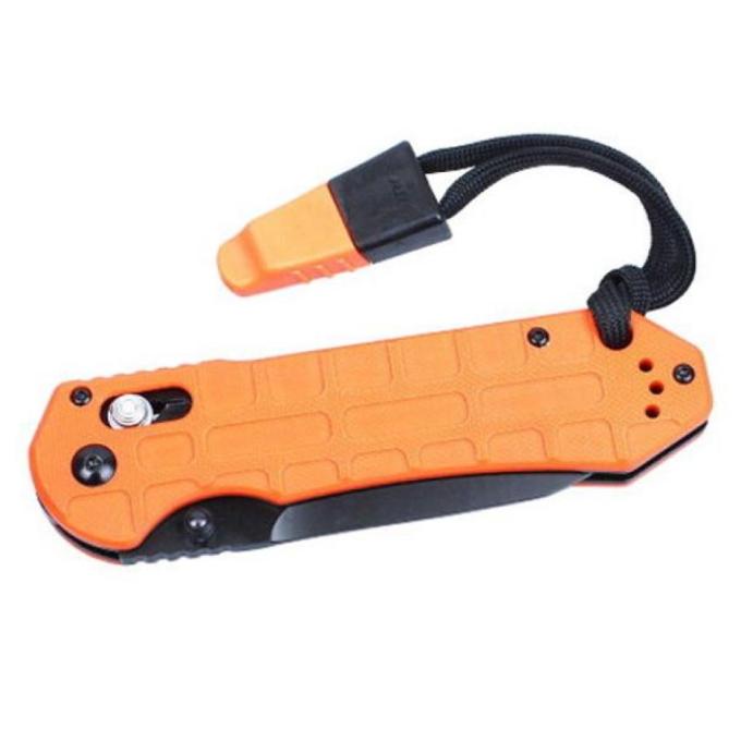 Ganzo G7453P-OR-WS