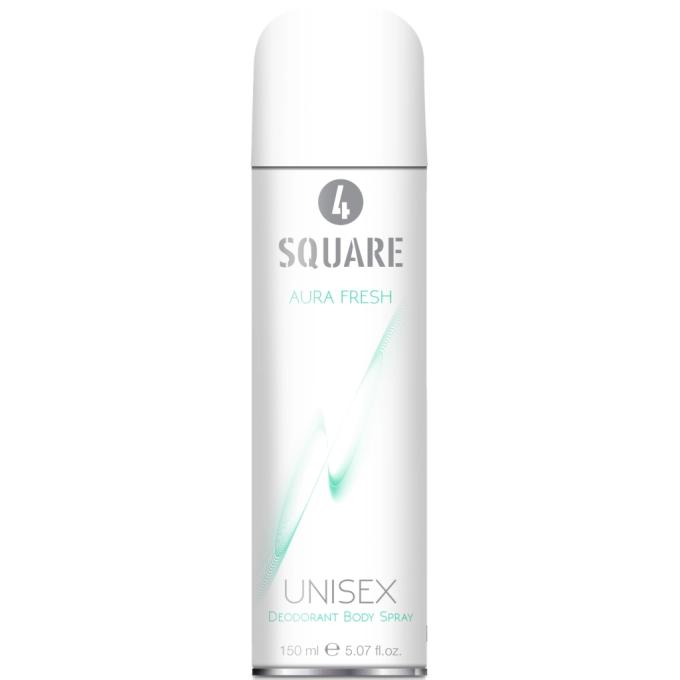4 Square 8699009468083