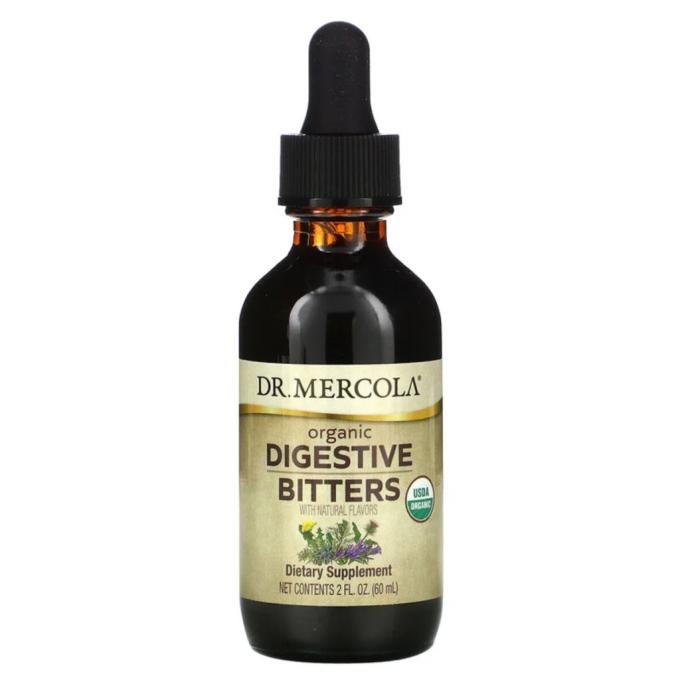 Dr. Mercola MCL-03358