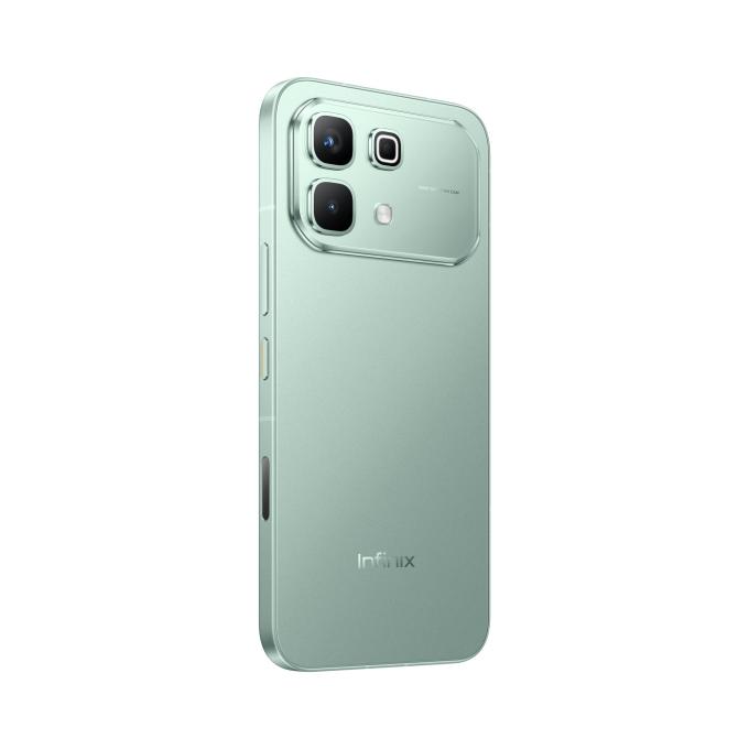 Infinix X6879 8/256 FIZZ BLUE