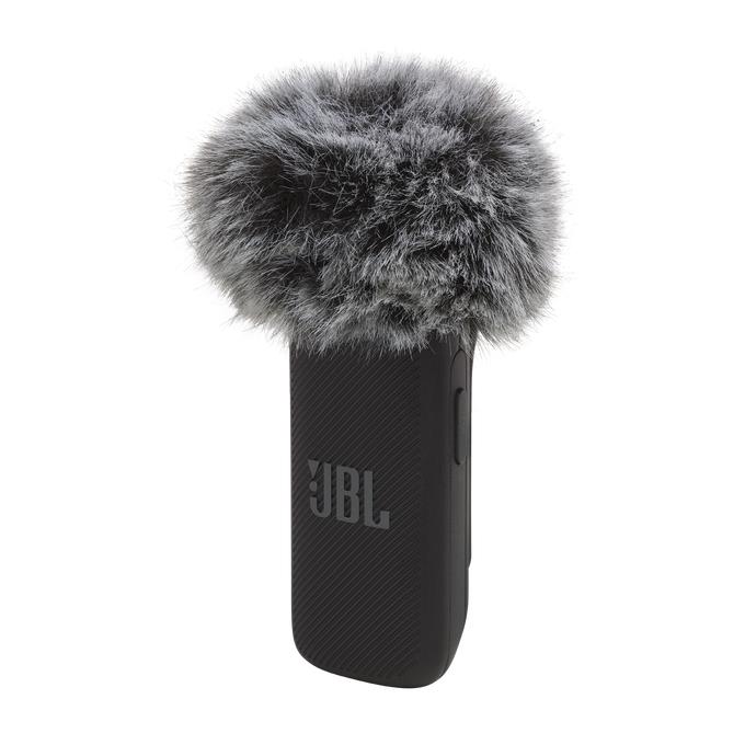 JBL JBLSTRMWLLGHTBLK