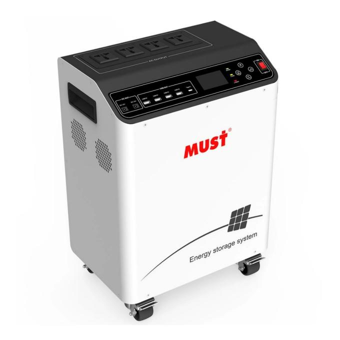 Must HBP1800--2024OS
