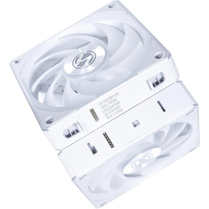 Lian Li G99.12CL1W1W.00