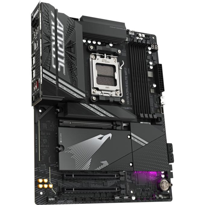 GIGABYTE X870 A ELITE WIFI7