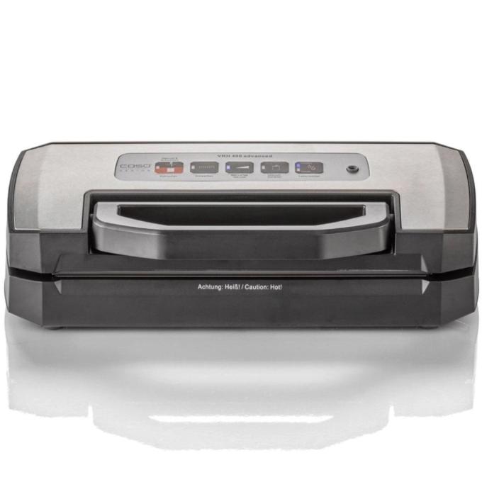 CASO VRH 490 advanced