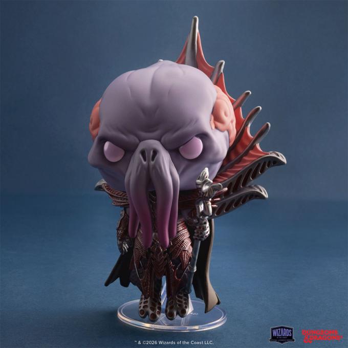 Funko Pop 91595