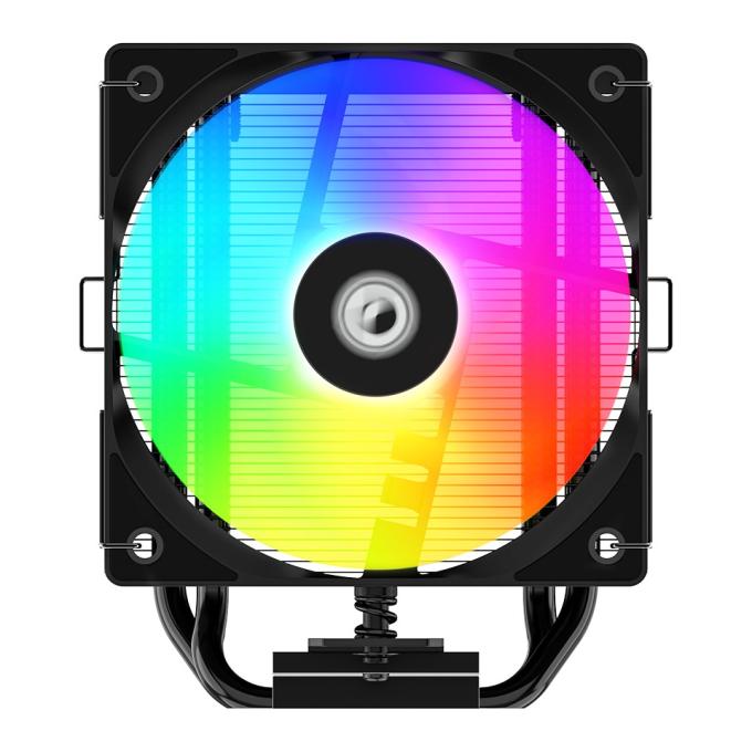ID-Cooling SE-904-XT ARGB BLACK