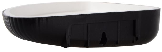VIOLET HOUSE 0447 BLACK