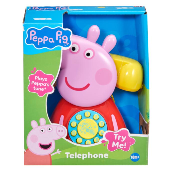 Peppa Pig 1684687