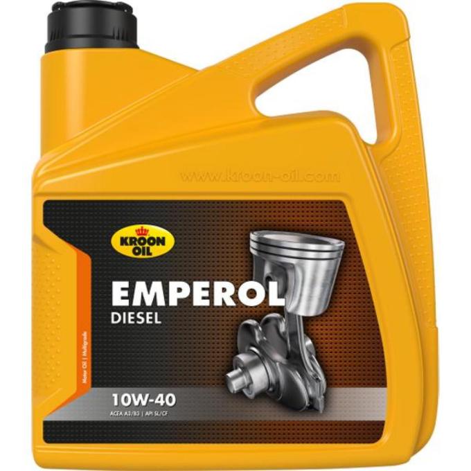 Kroon-Oil KL 35654