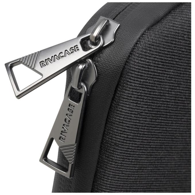 RivaCase 8116BlackECO