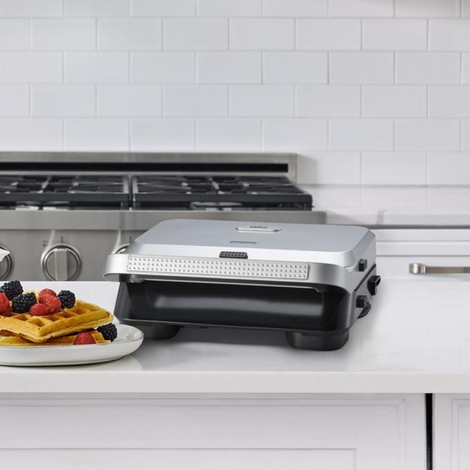 BRAUN SM5005 SILVBK