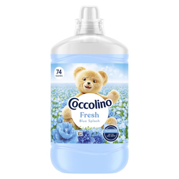 Coccolino 8720181930621