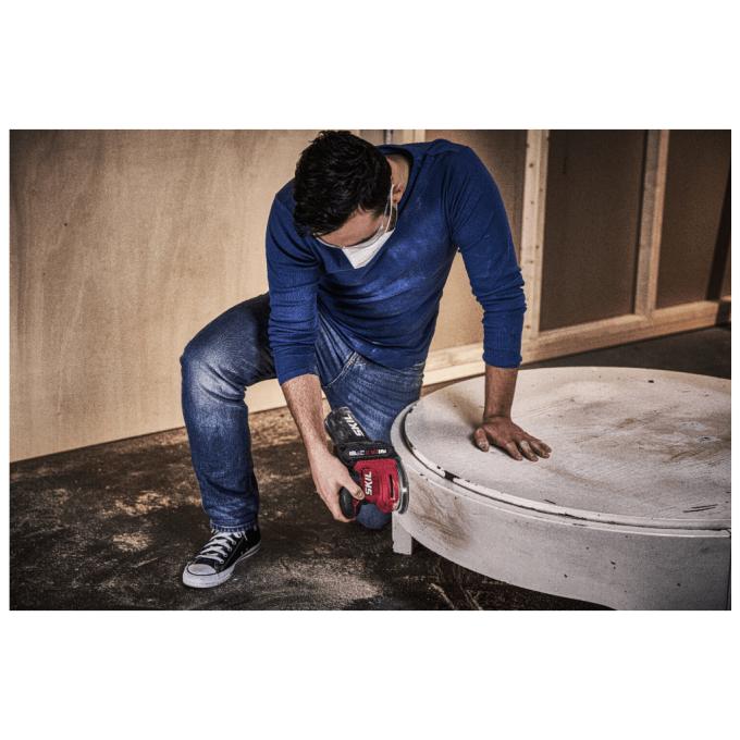 SKIL SR1E3746CA