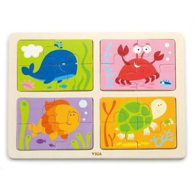 Viga Toys 50190