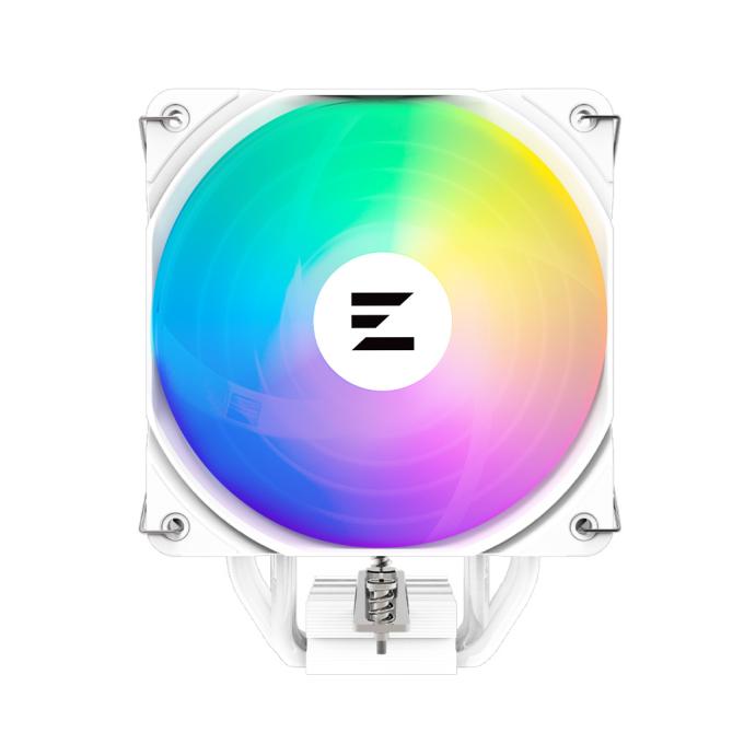 Zalman CNPS9XPERFORMAPLUSARGBWH
